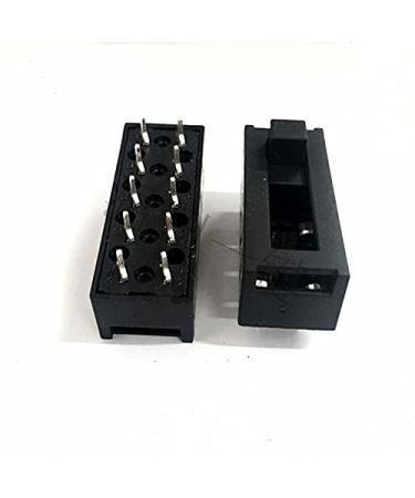 Hair Dryer Switch 4 Files 10 feet hot and Cold air Cylinder Toggle Switch Hair Salon Accessories