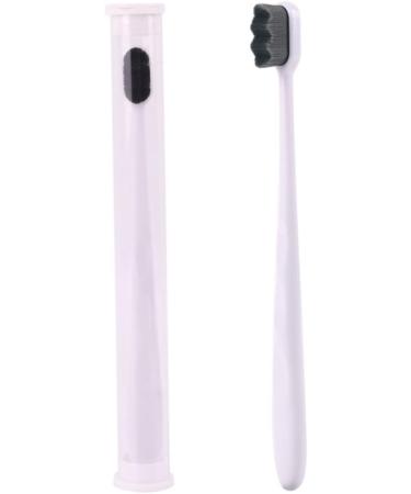 BCOATH Micro Nano Toothbrush - Advanced Oral Care Device for Deep Cleaning | Bristle Toothbrush for a Healthier Smile - Buy Online on GoSupps.com