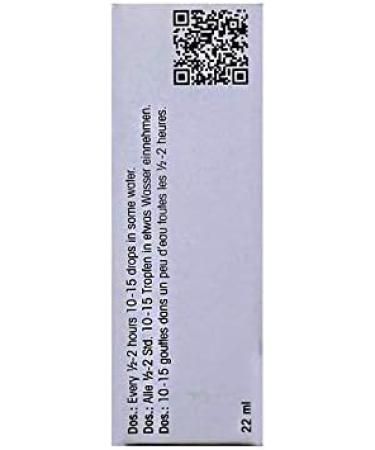 Buy Dr. Reckeweg R1 Inflammation Drops 22ml - Fast International Shipping & Relief from Inflammation - Buy Online on GoSupps.com