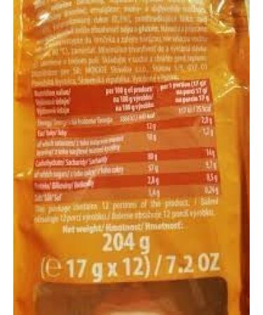 NY Coffee 3-in-1 Salted Caramel Flavoured Sachets Individually Wrapped x 3 Boxes of 10 Packets x 14g and Latte Spoon - Buy Online on GoSupps.com