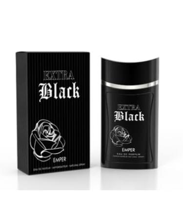Extra Black Eau de Parfum 2.8 oz/85 ml