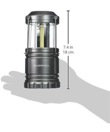 Bell + Howell Taclight Lantern Portable LED Camping Torch 2 Pack - Buy Online on GoSupps.com