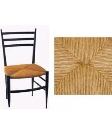 6/32 Kraft Brown Fiber Rush Kit with Instruction Booklet - DIY Crafting Supplies - Buy Online on GoSupps.com