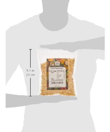 Old India Onion Flakes Indian 250g - Buy Online on GoSupps.com