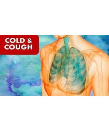 Buy Buckley's Complete Cold Relief - Fast Natural Relief for Cold Symptoms | International Shipping Available - Buy Online on GoSupps.com