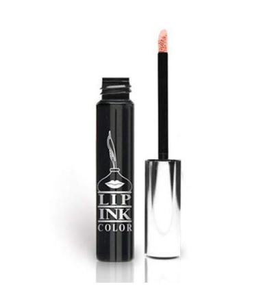 Lip Ink Cognac-Lo Liquid Lipstick 100% Smearproof Long-Lasting Waterproof Vegan Wax-Free Organic Kosher Natural Botanical 247 Confidence cosmetics USA Self Manufactured Factory Direct Since 1995