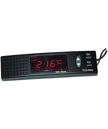 Buy Lucky Reptile CLT060 Thermo Control PRO II - Electronic Thermostat with Timer & Night Reduction | International Shipping - Buy Online on GoSupps.com