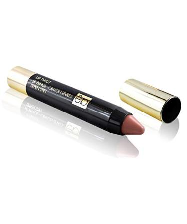 ETRE Belle Lip Twist Pencil Lippenstift & Contour - nourishing like a balm colored like a lipstick and shiny like a gloss!Irresistible colors (orange)