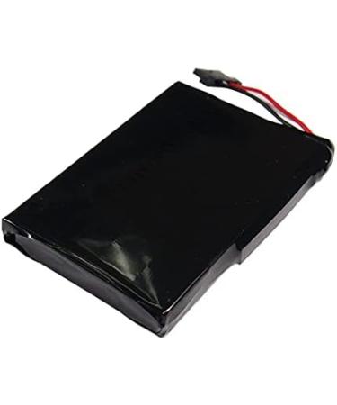 Replacement Battery for Navman S30 S50 S70 S80 S90 S90i - 1250mAh 3.7V BP-LP850/11-A1 - International Shipping Available - Buy Online on GoSupps.com