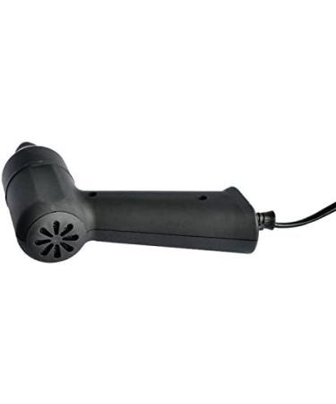 Doc.Royal Oral Orthodontics Dental Teeth Drying Machine with 2 Nozzle Tips - Buy Online on GoSupps.com