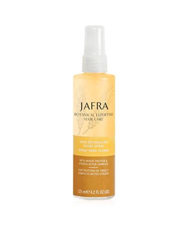 Jafra Hair Detangling Shine Spray 4.2 fl. oz.