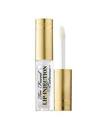 Too Faced Lip Injection Extreme Lip Plumper - Instantly Sexy Lips .05 oz - Buy Online on GoSupps.com