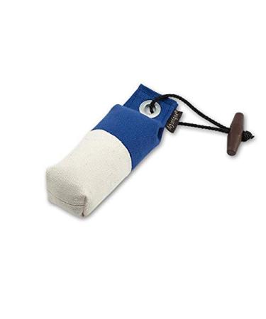 Mystique Dummy Pocket Dummy Marking white/blue 85g 85g white / blue