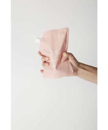 HAAN - Refill Body Lotion moisturizing and nourishing with 97% natural and prebiotic ingredients. Reloadable. Tales of Lotus Cuerpo Cream - Buy Online on GoSupps.com