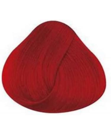 2x La Riche Directions Semi-Permanent Hair Color 100ml Tub - Pillarbox Red - Buy Online on GoSupps.com