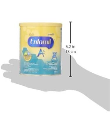 Enfamil A+ EnfaCare Infant Formula Powder 363g - Buy Online on GoSupps.com