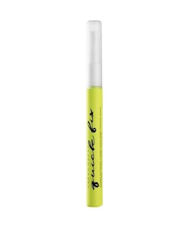 Urban Decay Quick Fix Hydra Charged Complexion Prep Priming Spray 4 ounces