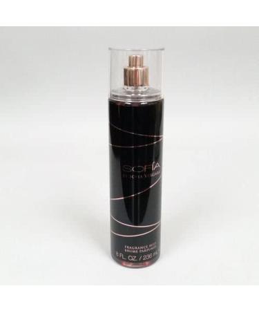 Sofia Vergara Women's Body Spray - 8 Ounce - Buy Online on GoSupps.com