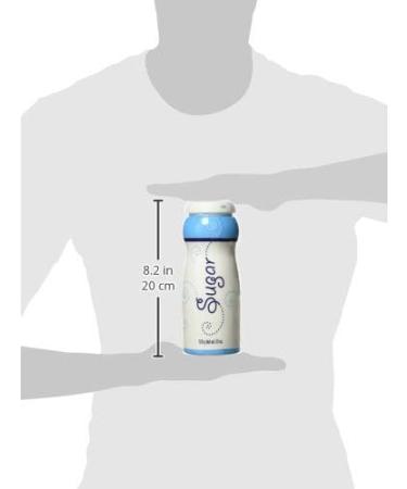 Mother Parkers Sugar Canister 570 grams - Buy Online on GoSupps.com