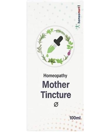 Homeomart.com Bacopa Monnieri Homeopathy Mother Tincture (Q) 1 fl oz (30ml) 30 ml - Buy Online on GoSupps.com