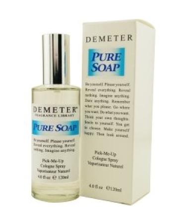 Demeter Boy's Pure Soap Cologne Spray
