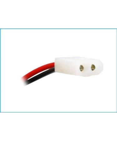 Replacement Battery for Shark V1917PKN V1900SI V1950 V1917SI 3000mAh Ni-MH 7.2V International Shipping Available - Buy Online on GoSupps.com