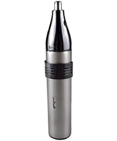 3 in 1 Nose Ear Hair Trimmer & Shaver Kit for Men Rechargeable Grooming Beard & Mustache Clipper Electric Razor for Face Care - Buy Online on GoSupps.com