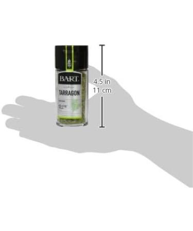 Bart Tarragon 7.5g - Buy Online on GoSupps.com