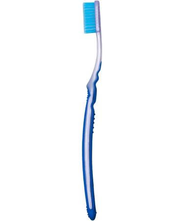 Colgate Slim Soft Ultra Compact Toothbrush Extra Soft - Pack of 6 - Colors Vary - Buy Online on GoSupps.com