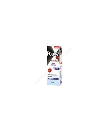 Pouxit - Extra Fort - Lotion Anti-Poux - flacon de 100 ml by Pouxit