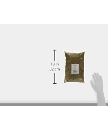 Premium Old India Aniseed 1kg- High Quality Aromatic Spice - Buy Online - Buy Online on GoSupps.com