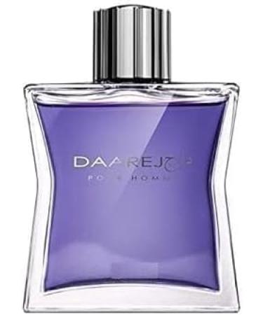 All Dareej Perfume | long lasting fragrance | Eau De Perfum | for men & Women | 100 ml - Buy Online on GoSupps.com