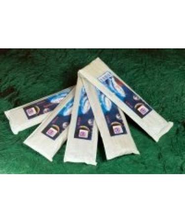 Sandalwood Musk - Blue Line Incense Sticks - Refill Pack 50g
