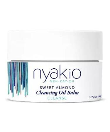 Sweet Cleansing Oil Balm