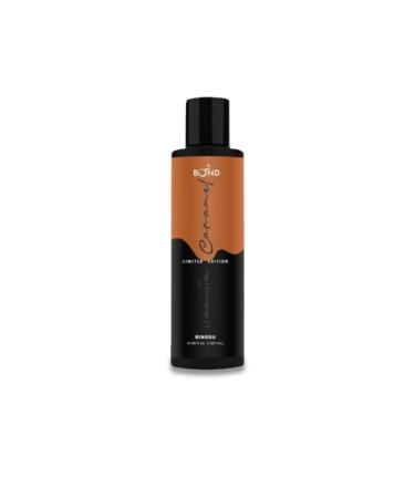 Bond Wash Intimate Wash for men Bingsu Vanilla Caramel 120ml