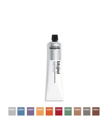 L'Or al Majirel 9.33 Very Light Blonde Deep Gold - 50ml Hair Color | International Shipping Available - Buy Online on GoSupps.com