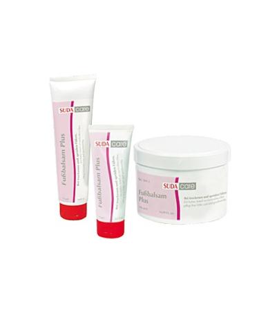 S dacare Foot Balm Plus S da foot cream for dry feet 75 ml