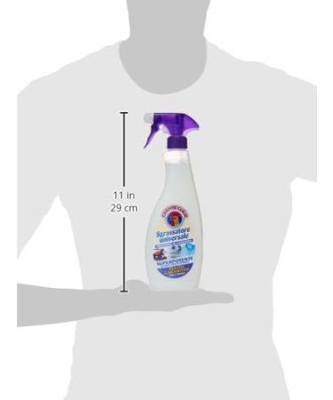 Chante Clair - Universal Degreaser Lavender Scent - 500ml - Buy Online on GoSupps.com