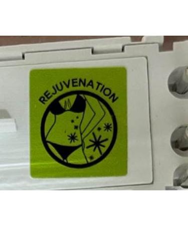 VISS PRO Skin Rejuvenation Cartridge (2022) - Enhance Skin Health & Glow - Buy Online on GoSupps.com