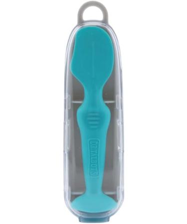  Nuby Dr Talbots Nuby Diaper cream applicator with box Easy and gentle application of diaper cream to babies Aqua medium - Buy Online on GoSupps.com