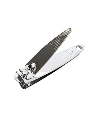 OUSIKA Nail Clippers Nail Clipper Stainless Steel Hand Nail Toe Cutter Trimmer Manicure Pedicure Care Scissors Trimmers Nail Tools Nails