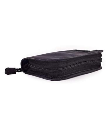 Hooshion Diabetic Organizer Carrying Case Kit - Blood Glucose Meter Storage Bag - Buy Online on GoSupps.com