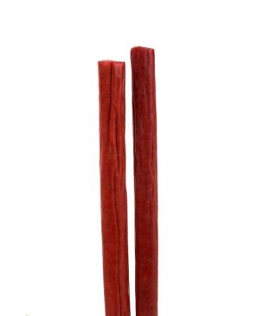 Nick's Sticks Free Range Turkey Snack Sticks - Made in USA - Gluten Free, Paleo, Keto, Whole30 Approved - No Soy, Antibiotics, Hormones - Original Flavor (12 Pack) - Buy Online on GoSupps.com