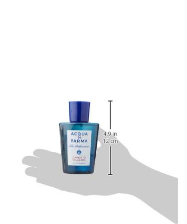 Acqua Di Parma Chinotto di Liguria Shower Gel 6.7oz - Luxurious Multi-color Body Wash | Shop Internationally - Buy Online on GoSupps.com