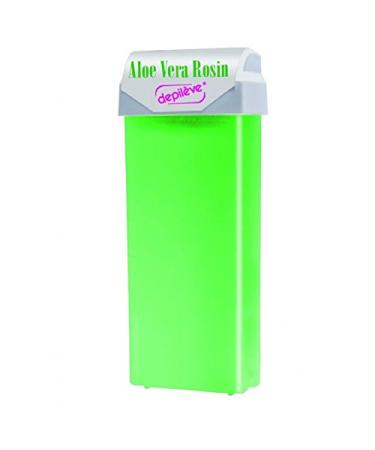 Depil ve aloe vera roll-on wax 100 ml