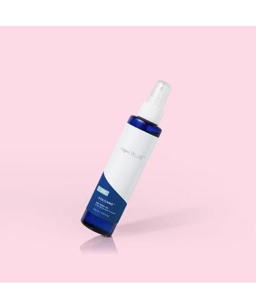 Capri Blue Volcano Dry Body Oil Spray - Moisturizing Body Oil with Vitamin E & Jojoba Oil - 4.75 oz - Buy Online on GoSupps.com
