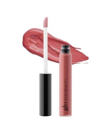 Glo Skin Beauty Lip Gloss | Color and Shine with Lip Nourishing Ingredients  without Stickiness  (Beloved) - Buy Online on GoSupps.com