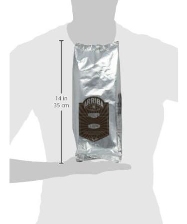 Arriba Cocoa Powder 1kg - Premium Quality Cocoa for Baking and Cooking - Buy Online on GoSupps.com