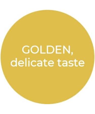 Golden maple syrup jug 1 L - Buy Online on GoSupps.com