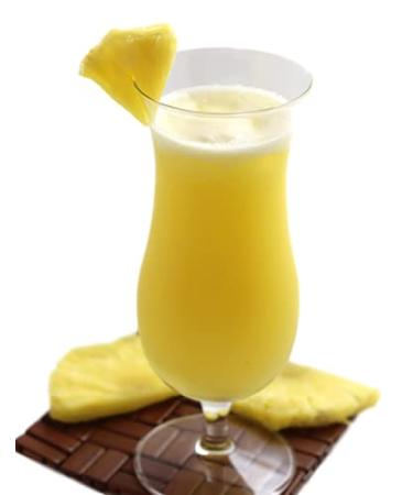 Indus Farms 100% Natural Pineapple Fruit Powder - 8 oz Raw Bromelain Supplement for Cooking/Baking & Skin-Care - GMO-Free Vegan - 8 Ounce (Pack of 1) - Buy Online on GoSupps.com